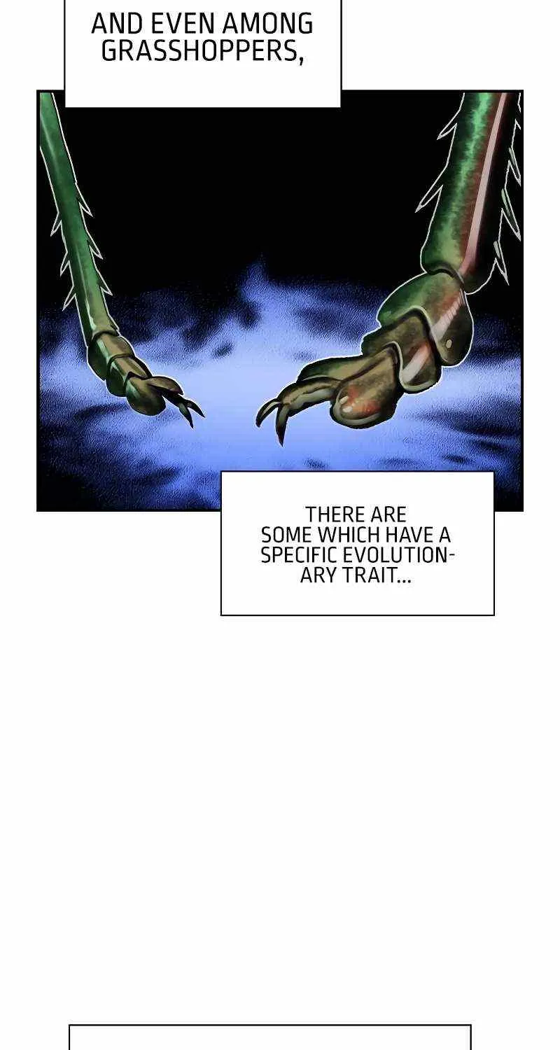 Manhwa Jungle Juice Chapter 39 page 28 - 