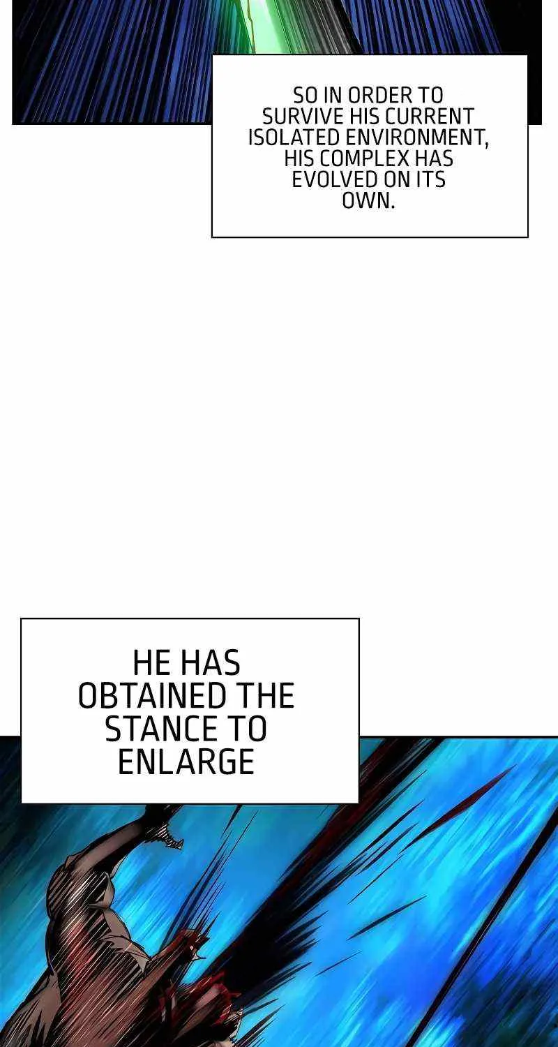 Manhwa Jungle Juice Chapter 39 page 32 - 