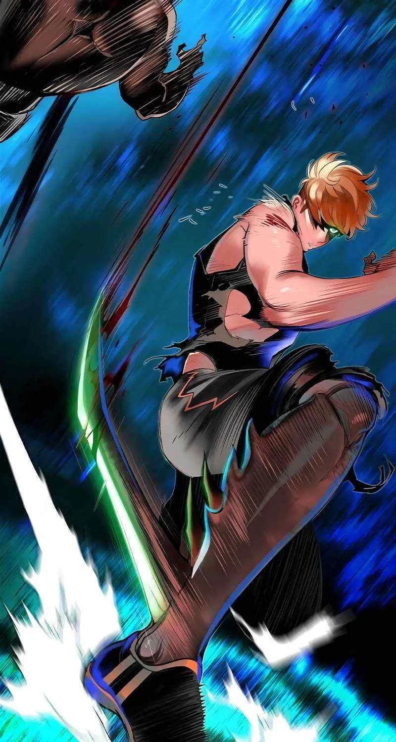 Manhwa Jungle Juice Chapter 39 page 33 - 