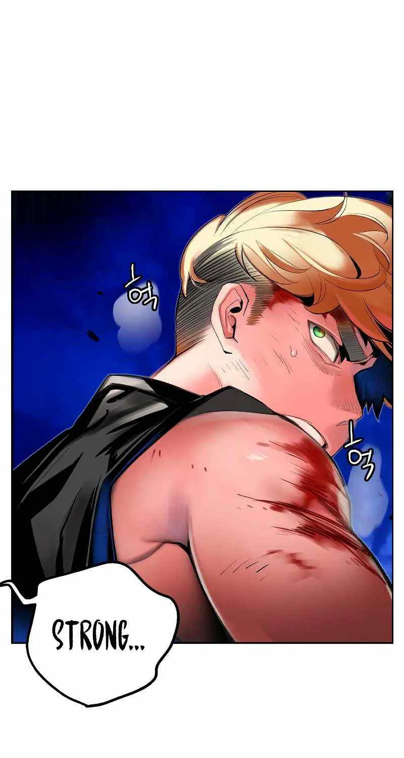 Manhwa Jungle Juice Chapter 39 page 36 - 