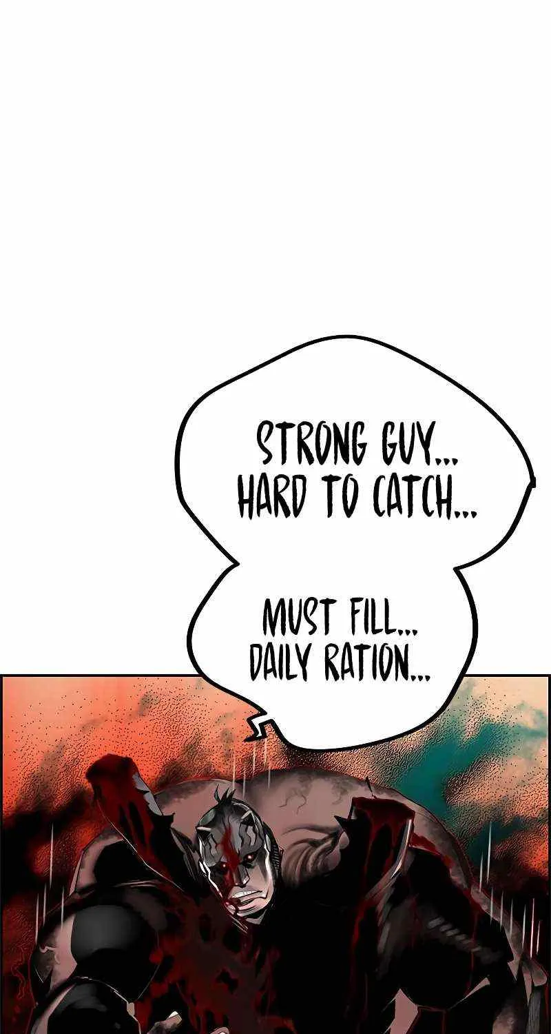 Manhwa Jungle Juice Chapter 39 page 37 - 
