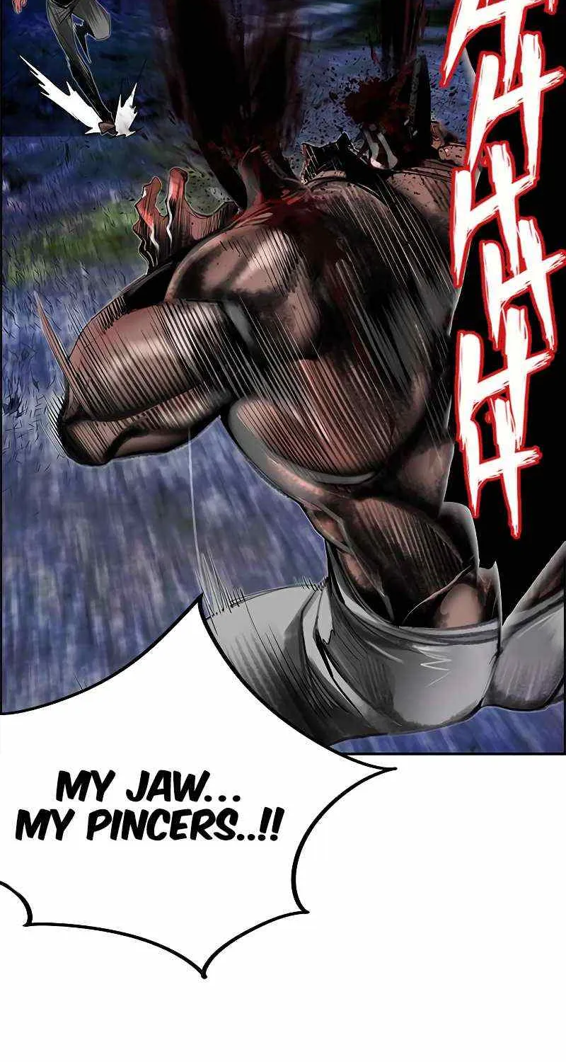 Manhwa Jungle Juice Chapter 39 page 5 - 