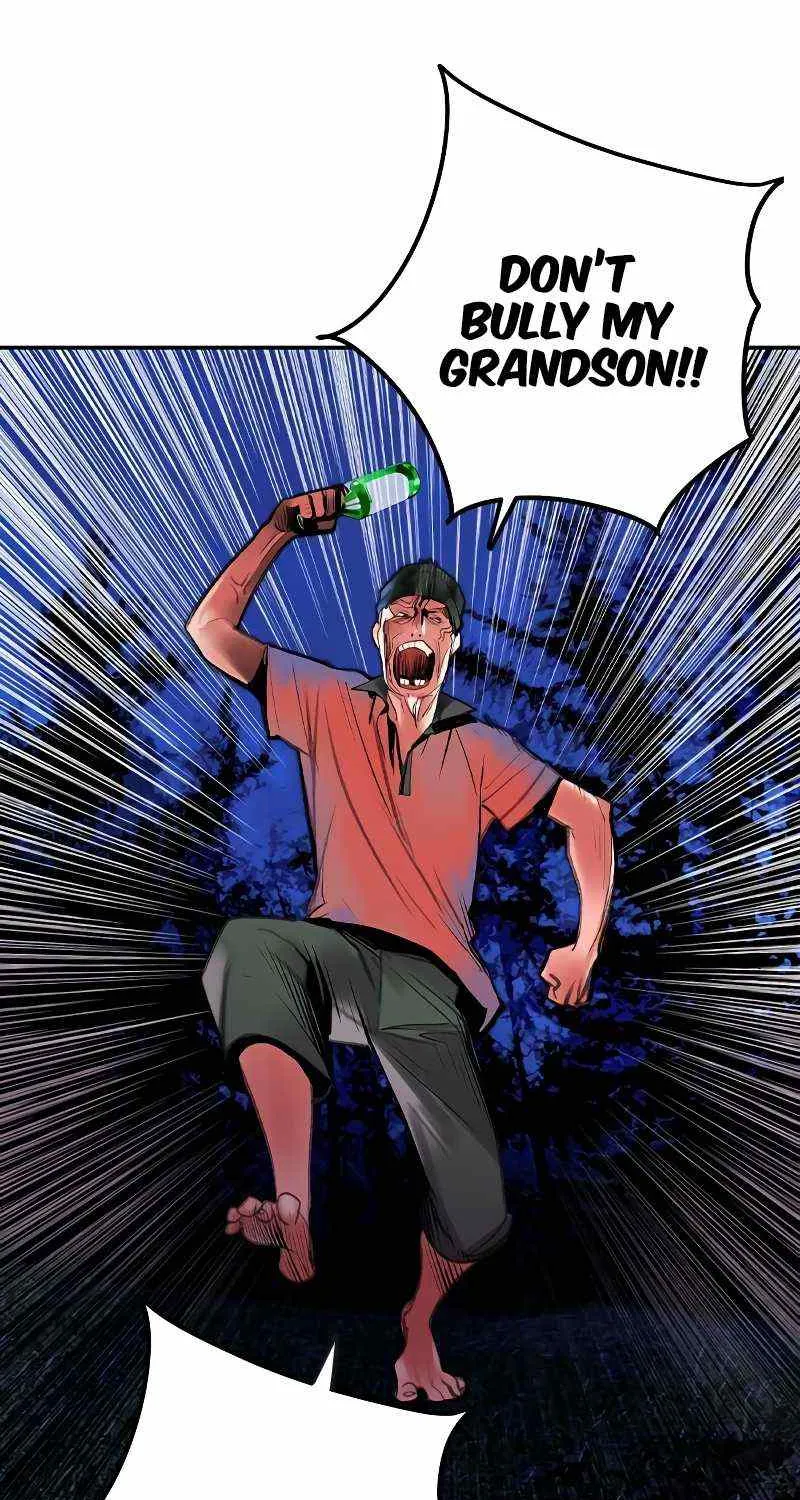 Manhwa Jungle Juice Chapter 39 page 41 - 
