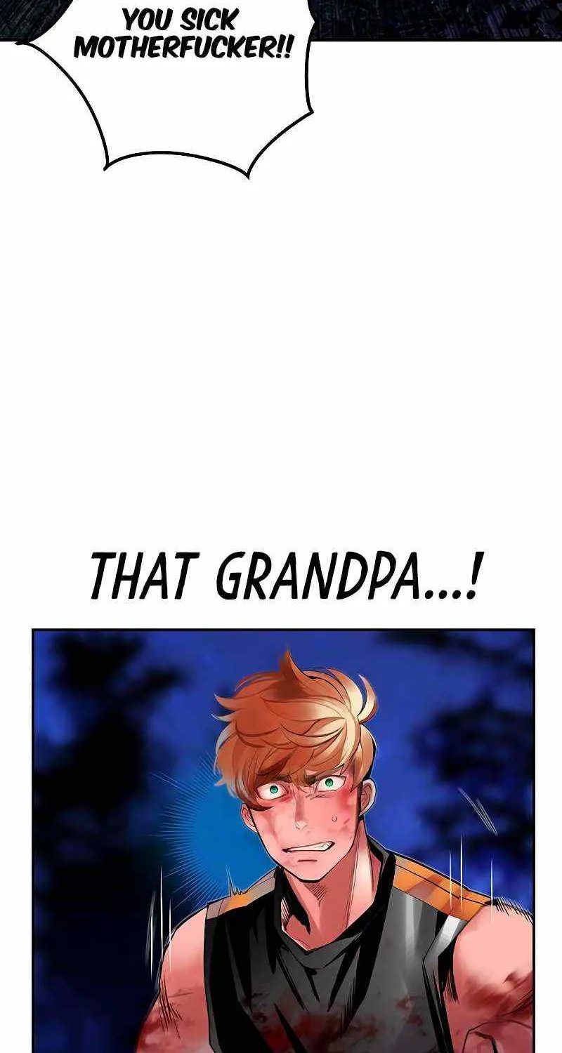 Manhwa Jungle Juice Chapter 39 page 42 - 