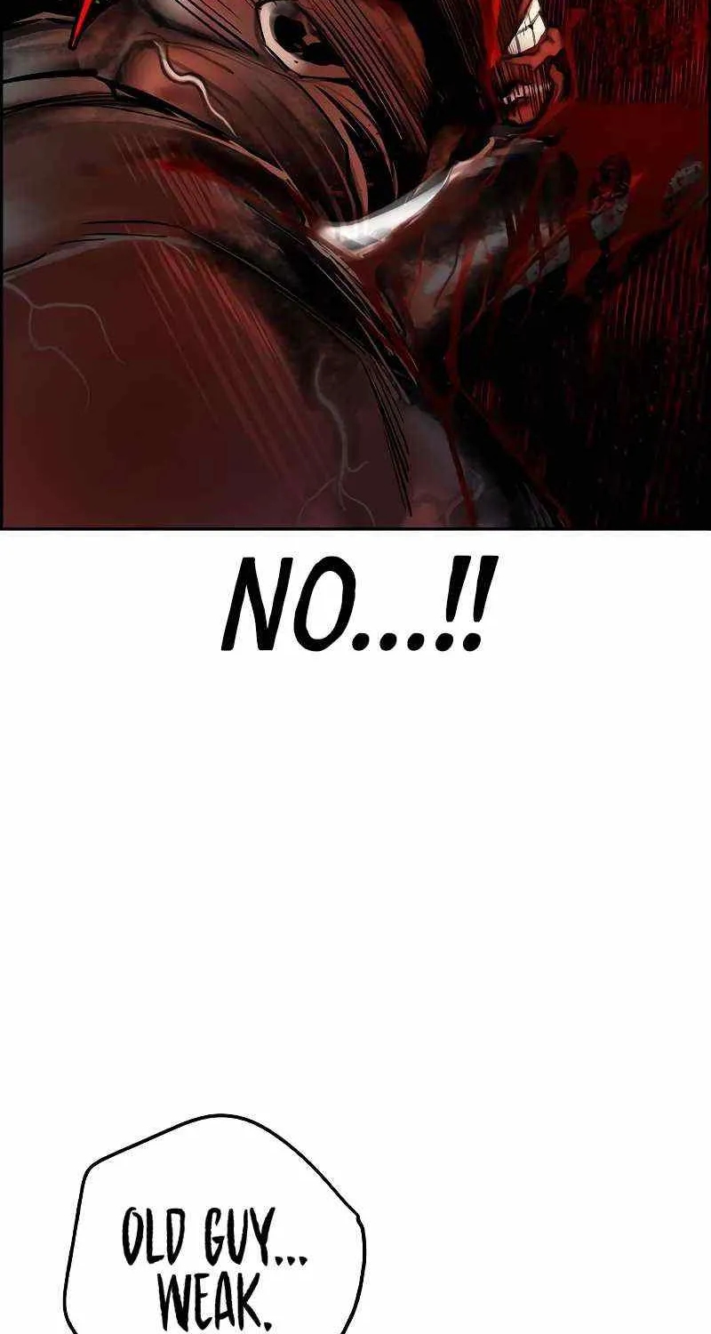Manhwa Jungle Juice Chapter 39 page 44 - 