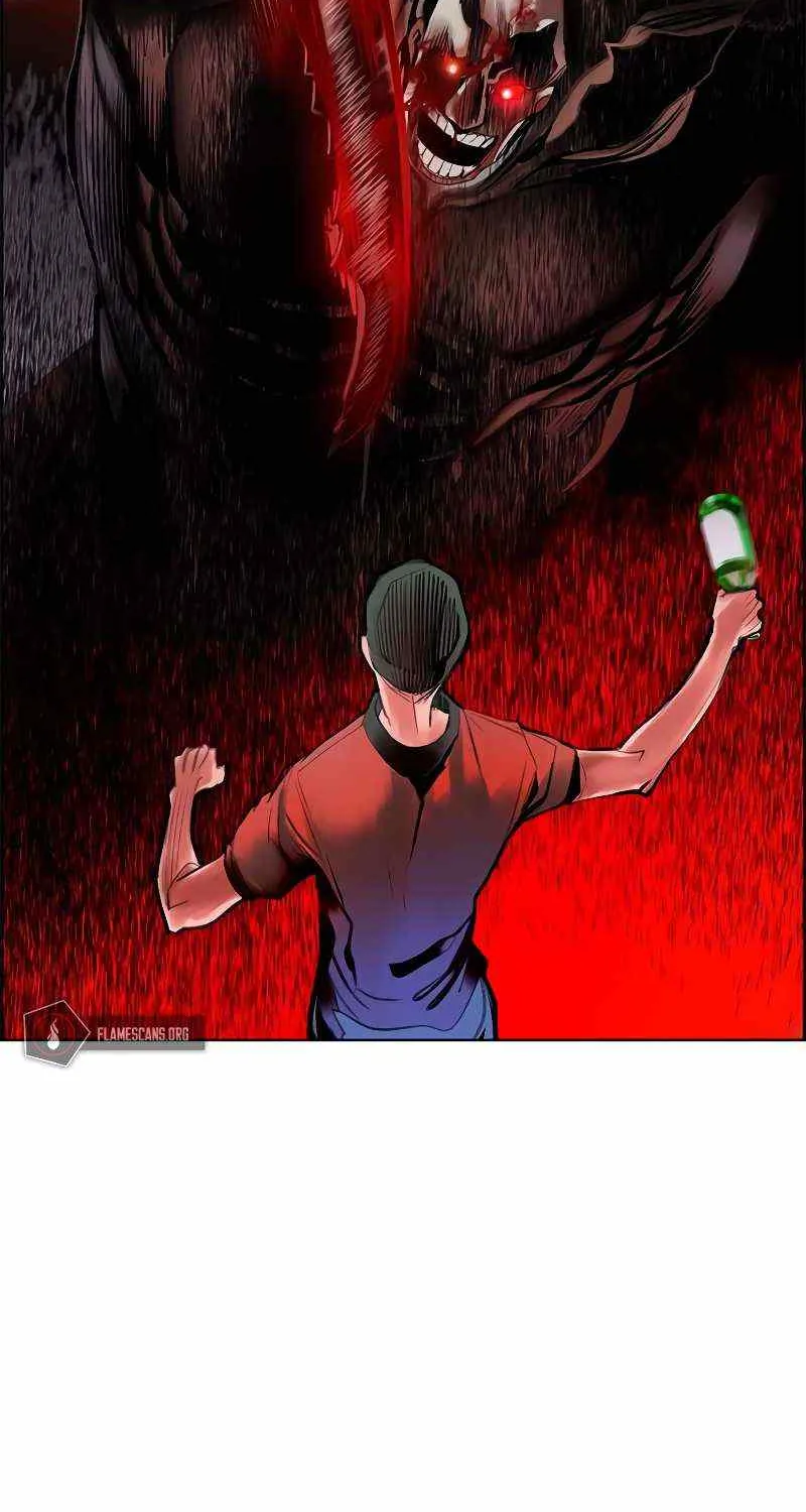 Manhwa Jungle Juice Chapter 39 page 47 - 