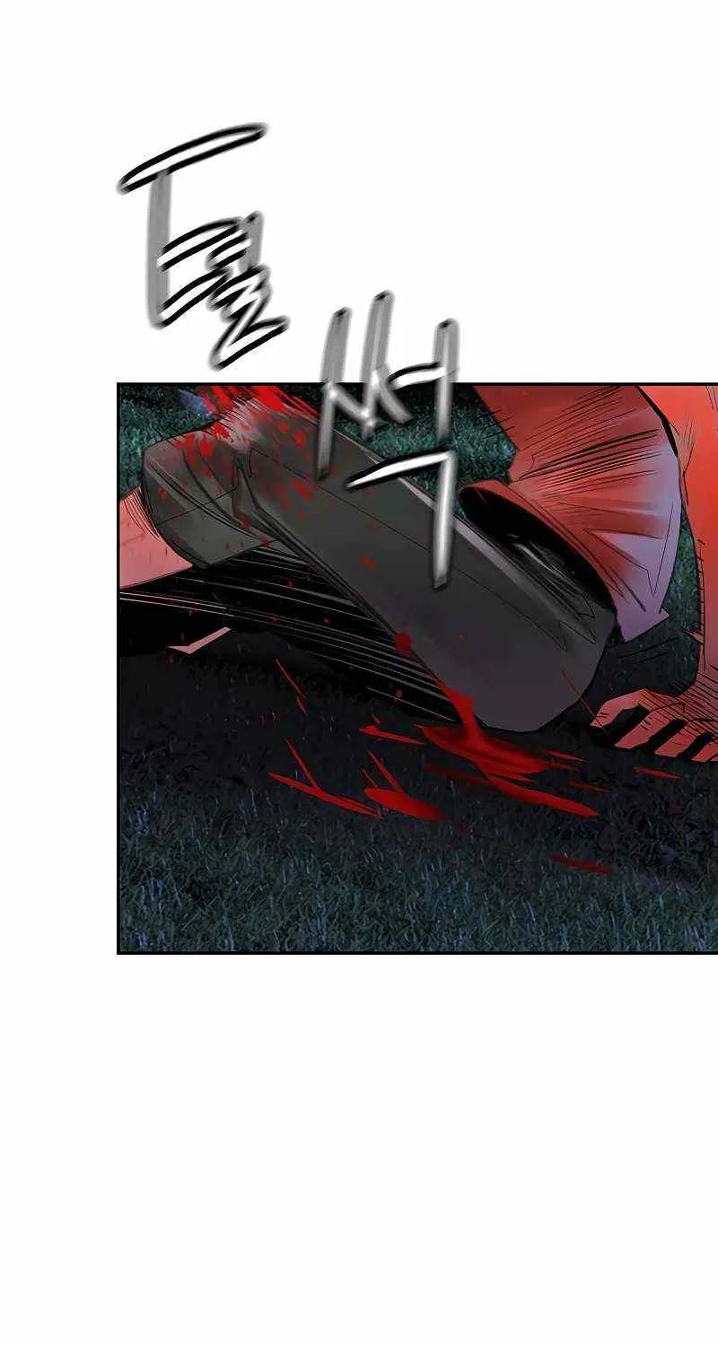 Manhwa Jungle Juice Chapter 39 page 49 - 