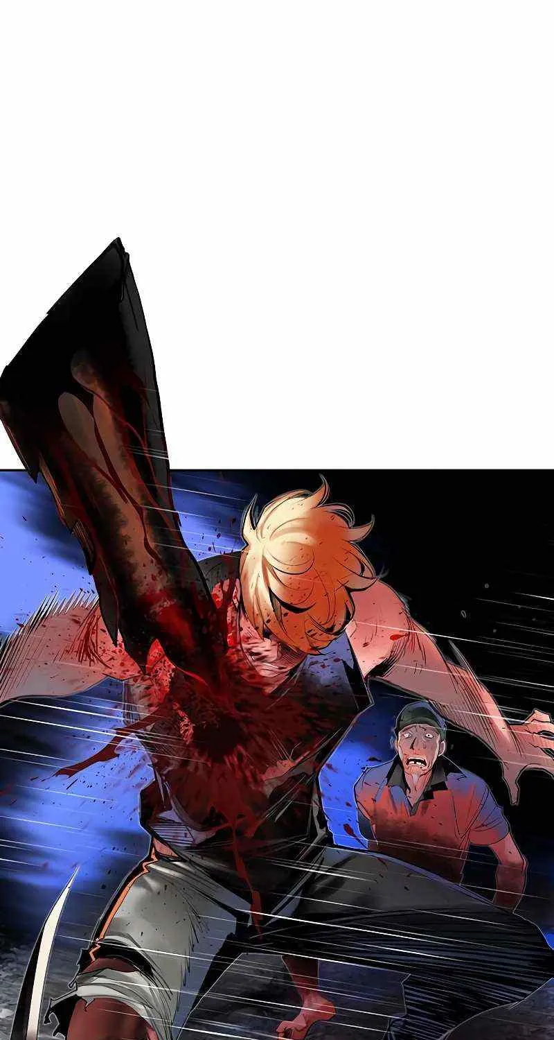 Manhwa Jungle Juice Chapter 39 page 50 - 