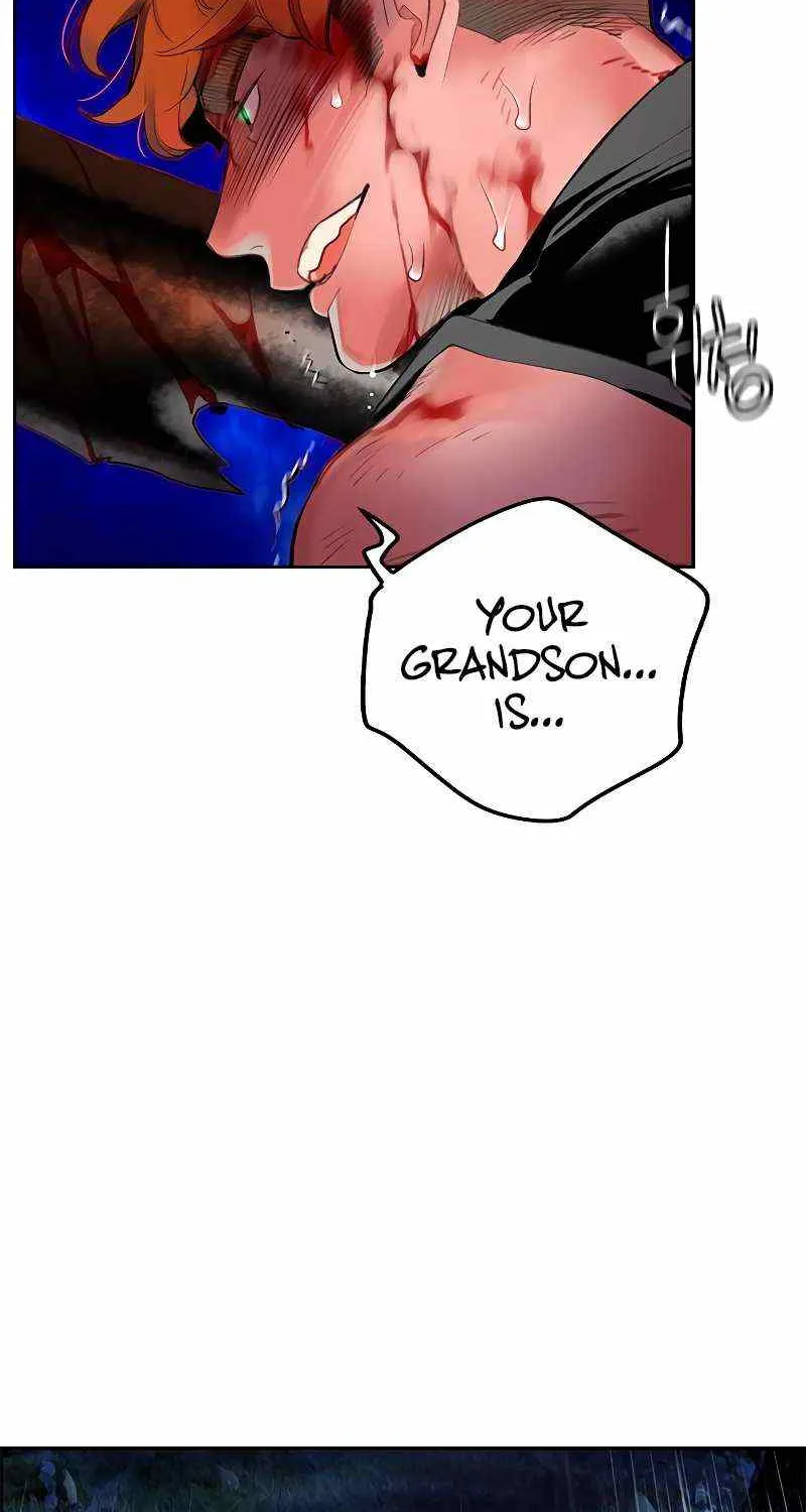 Manhwa Jungle Juice Chapter 39 page 53 - 