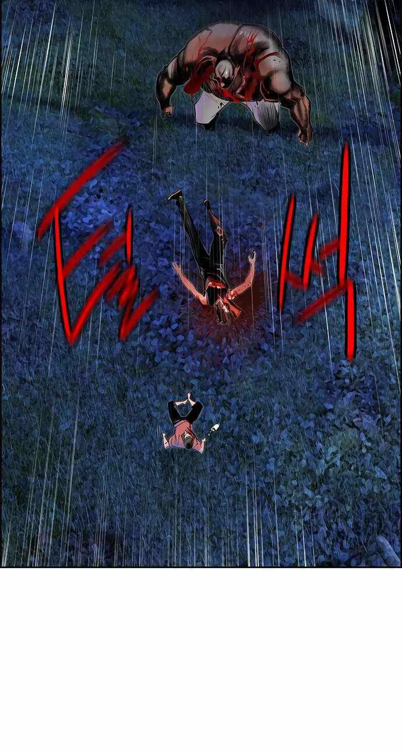 Manhwa Jungle Juice Chapter 39 page 54 - 