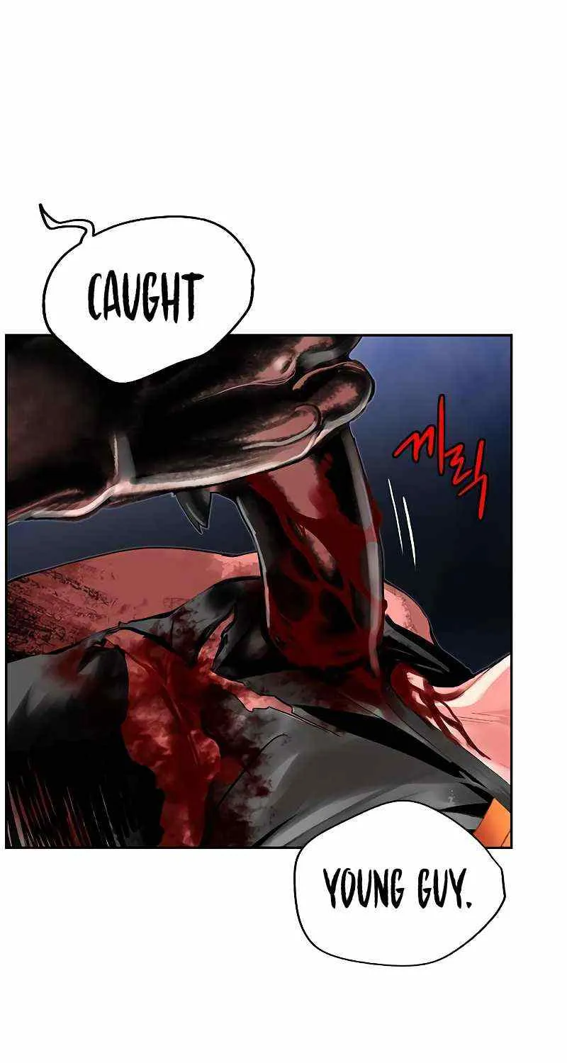Manhwa Jungle Juice Chapter 39 page 56 - 