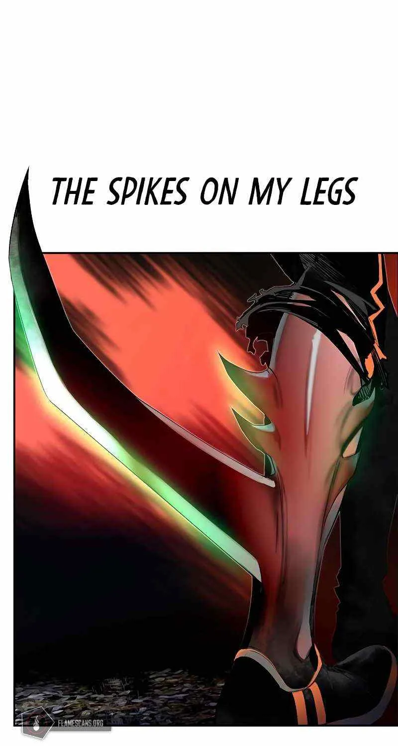 Manhwa Jungle Juice Chapter 39 page 7 - 