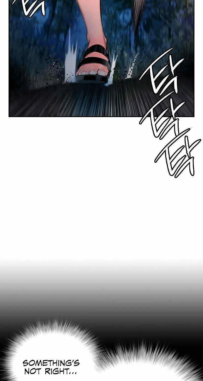 Manhwa Jungle Juice Chapter 39 page 61 - 
