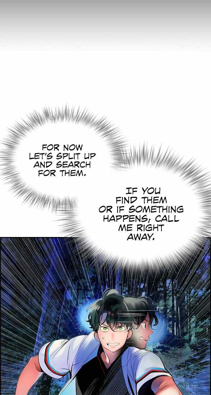 Manhwa Jungle Juice Chapter 39 page 63 - 