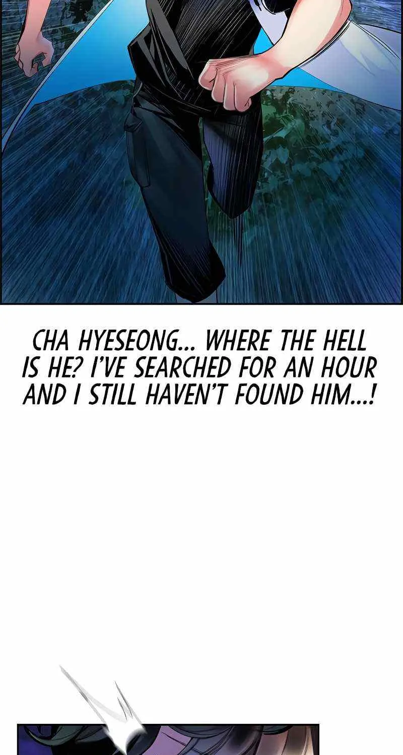Manhwa Jungle Juice Chapter 39 page 64 - 