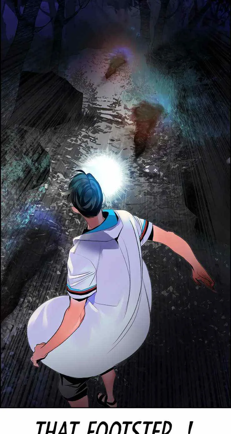 Manhwa Jungle Juice Chapter 39 page 66 - 