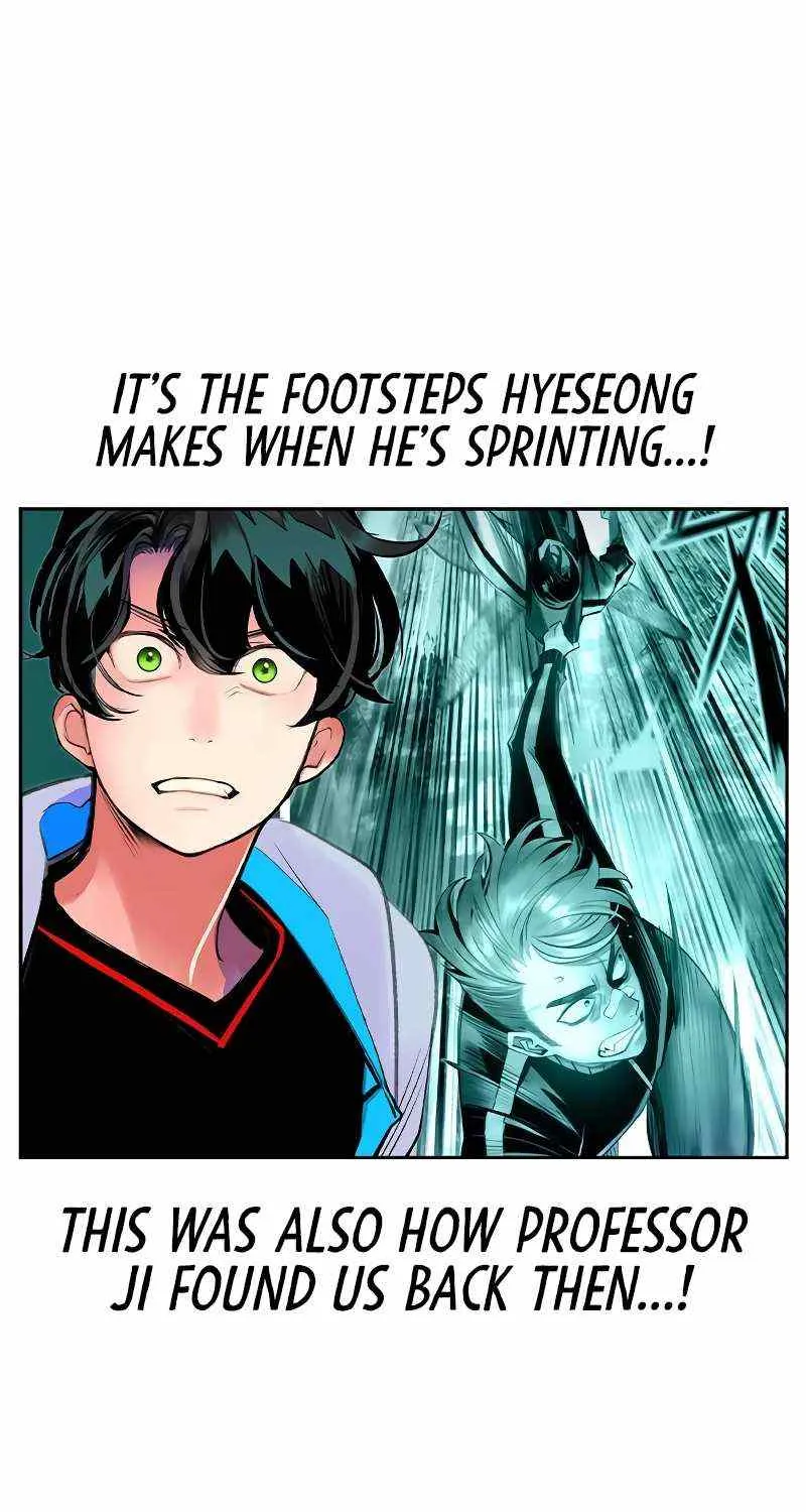 Manhwa Jungle Juice Chapter 39 page 68 - 