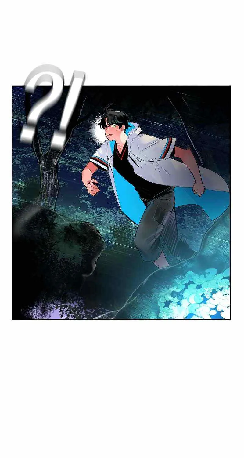 Manhwa Jungle Juice Chapter 39 page 71 - 