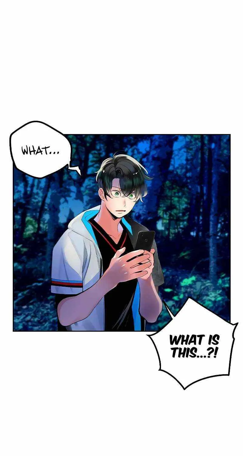 Manhwa Jungle Juice Chapter 39 page 73 - 