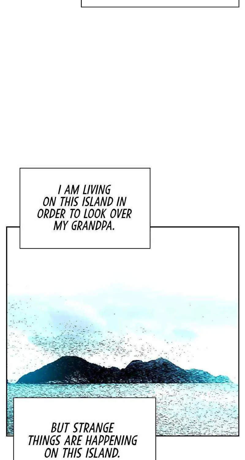 Manhwa Jungle Juice Chapter 39 page 75 - 