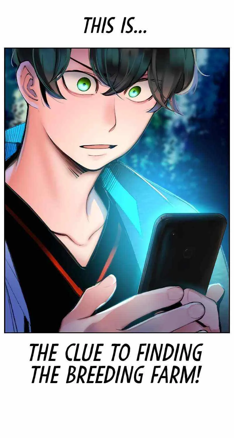 Manhwa Jungle Juice Chapter 39 page 78 - 
