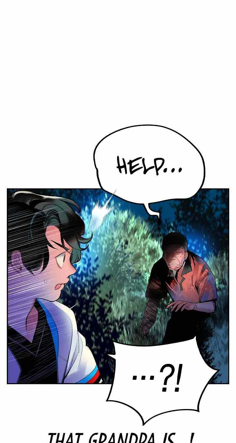 Manhwa Jungle Juice Chapter 39 page 80 - 