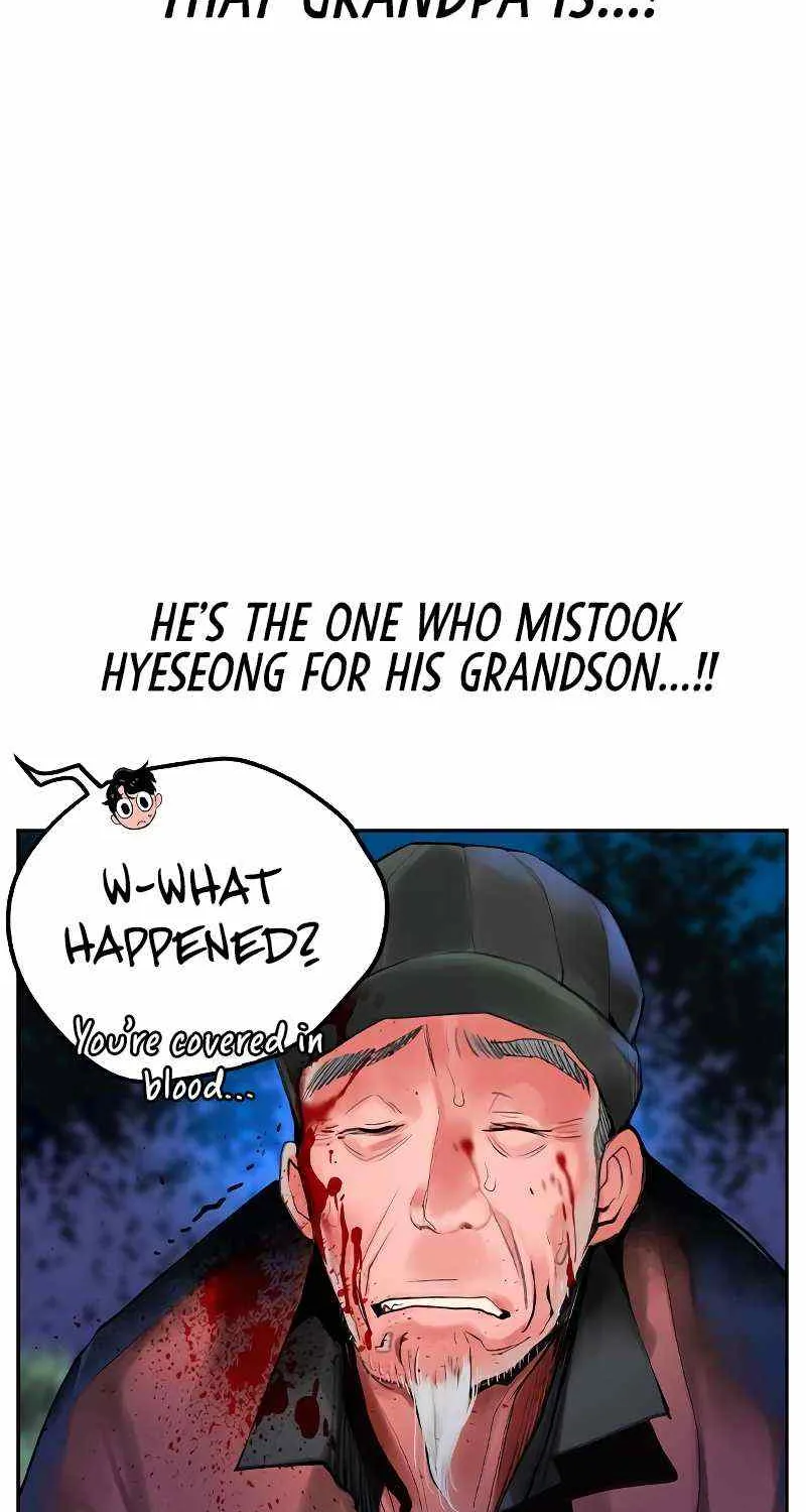 Manhwa Jungle Juice Chapter 39 page 81 - 