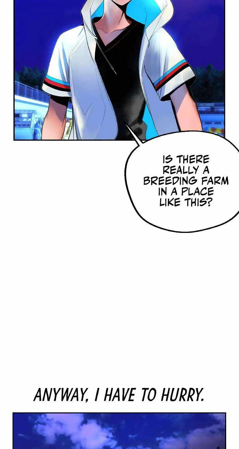 Manhwa Jungle Juice Chapter 39 page 86 - 