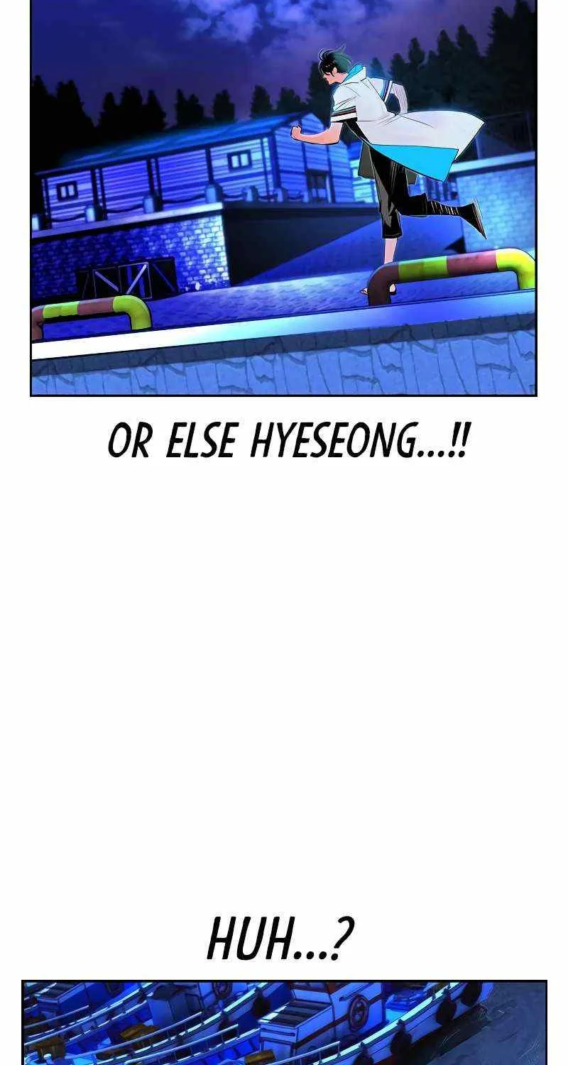 Manhwa Jungle Juice Chapter 39 page 87 - 