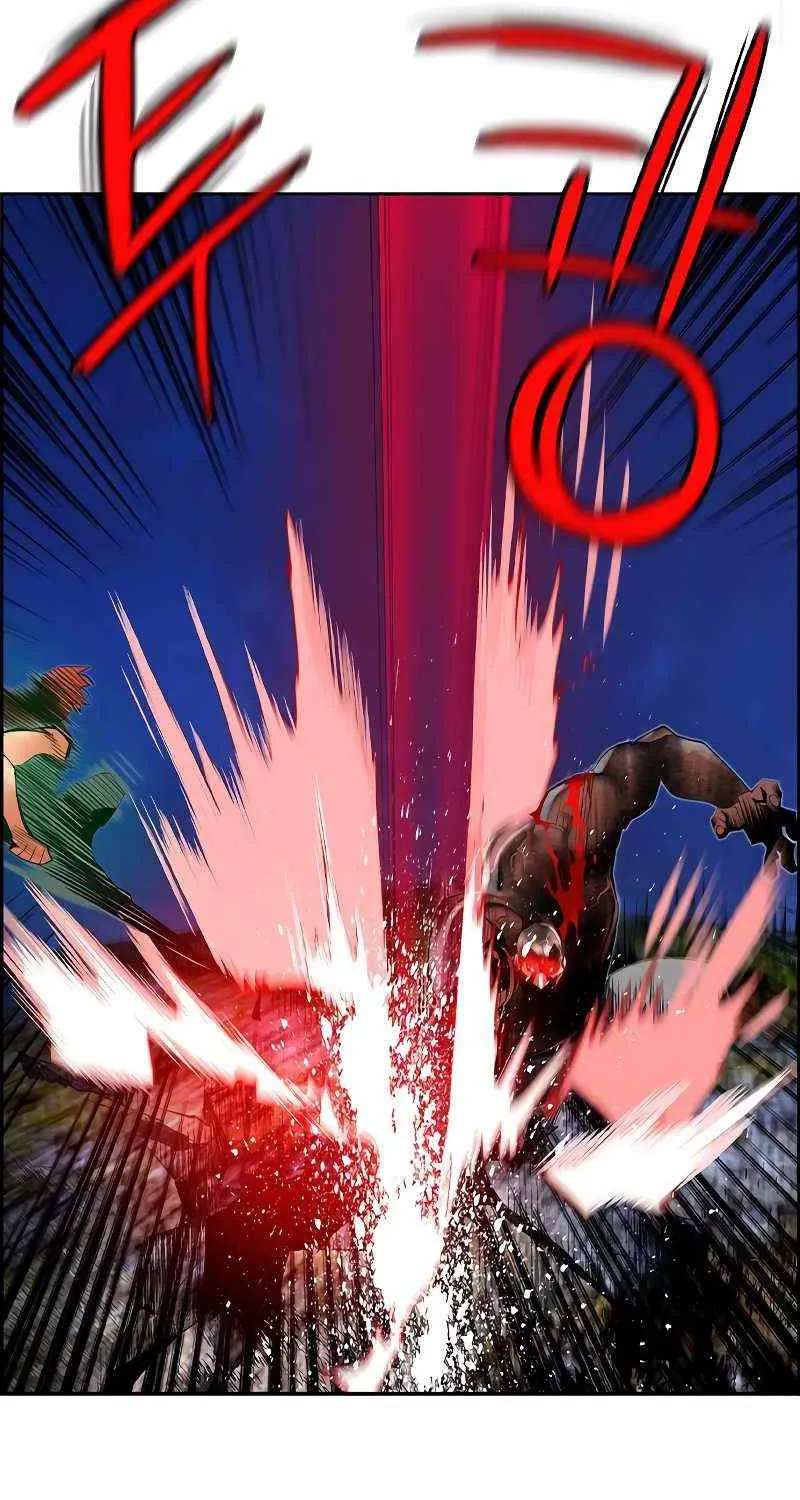 Manhwa Jungle Juice Chapter 39 page 10 - 