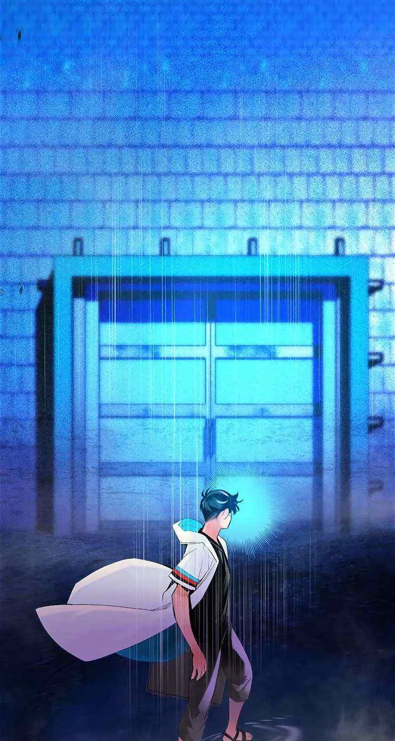 Manhwa Jungle Juice Chapter 39 page 92 - 