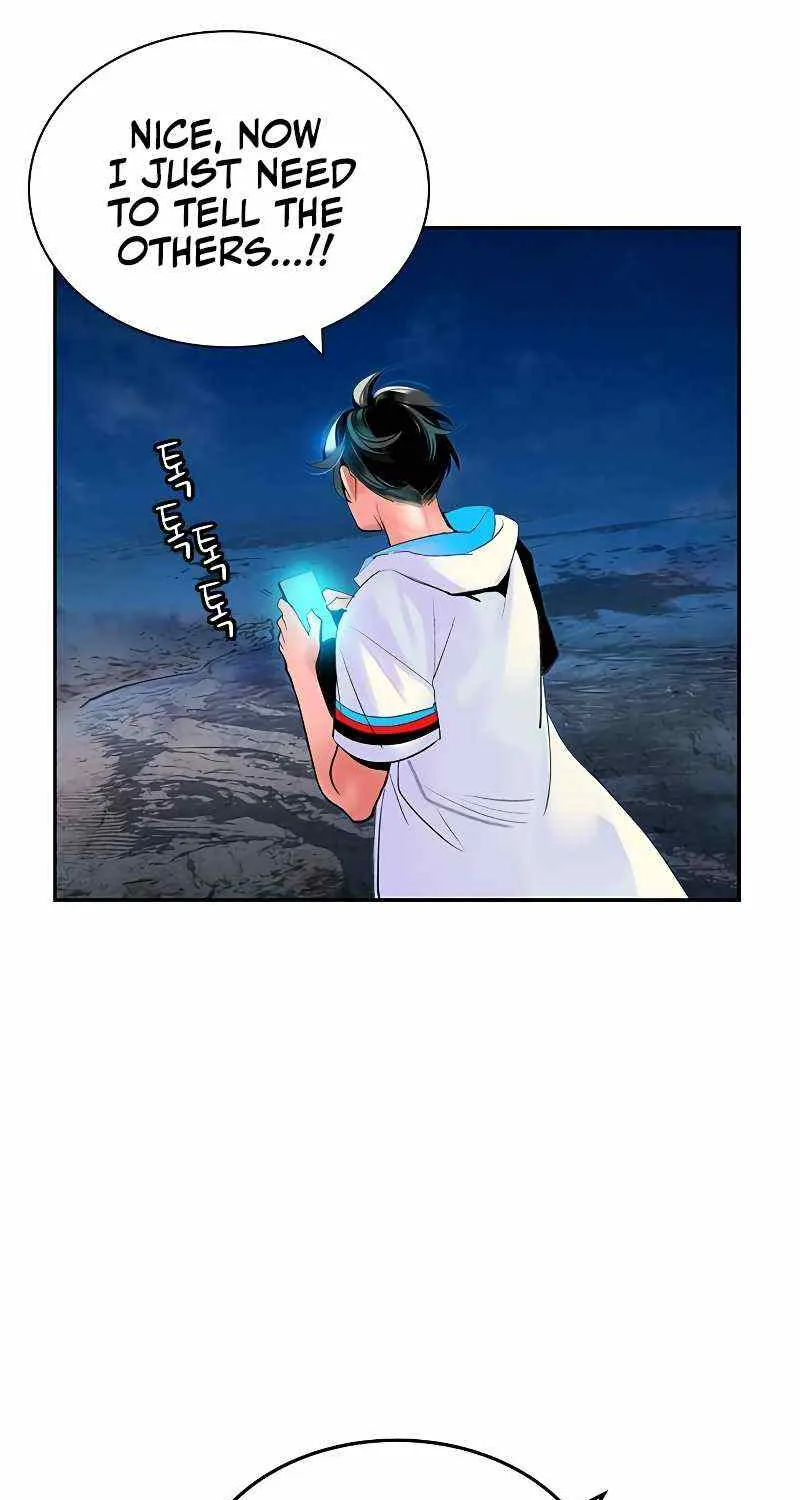 Manhwa Jungle Juice Chapter 39 page 95 - 