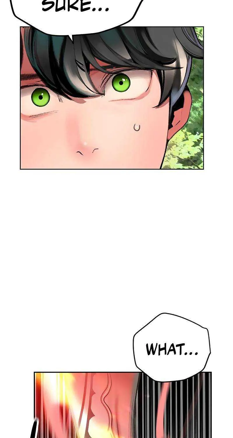 Manhwa Jungle Juice Chapter 49 page 6 - 