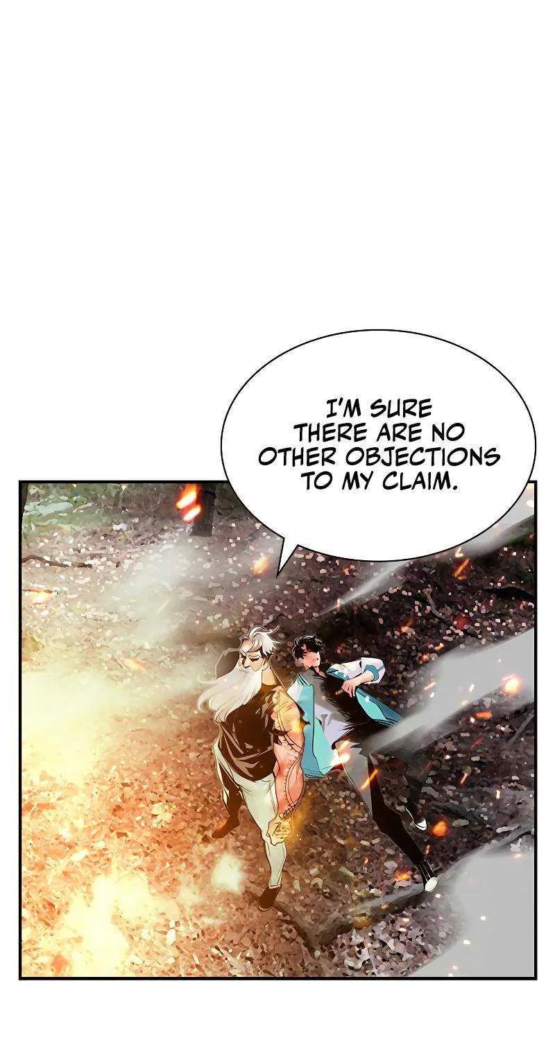 Manhwa Jungle Juice Chapter 49 page 84 - 