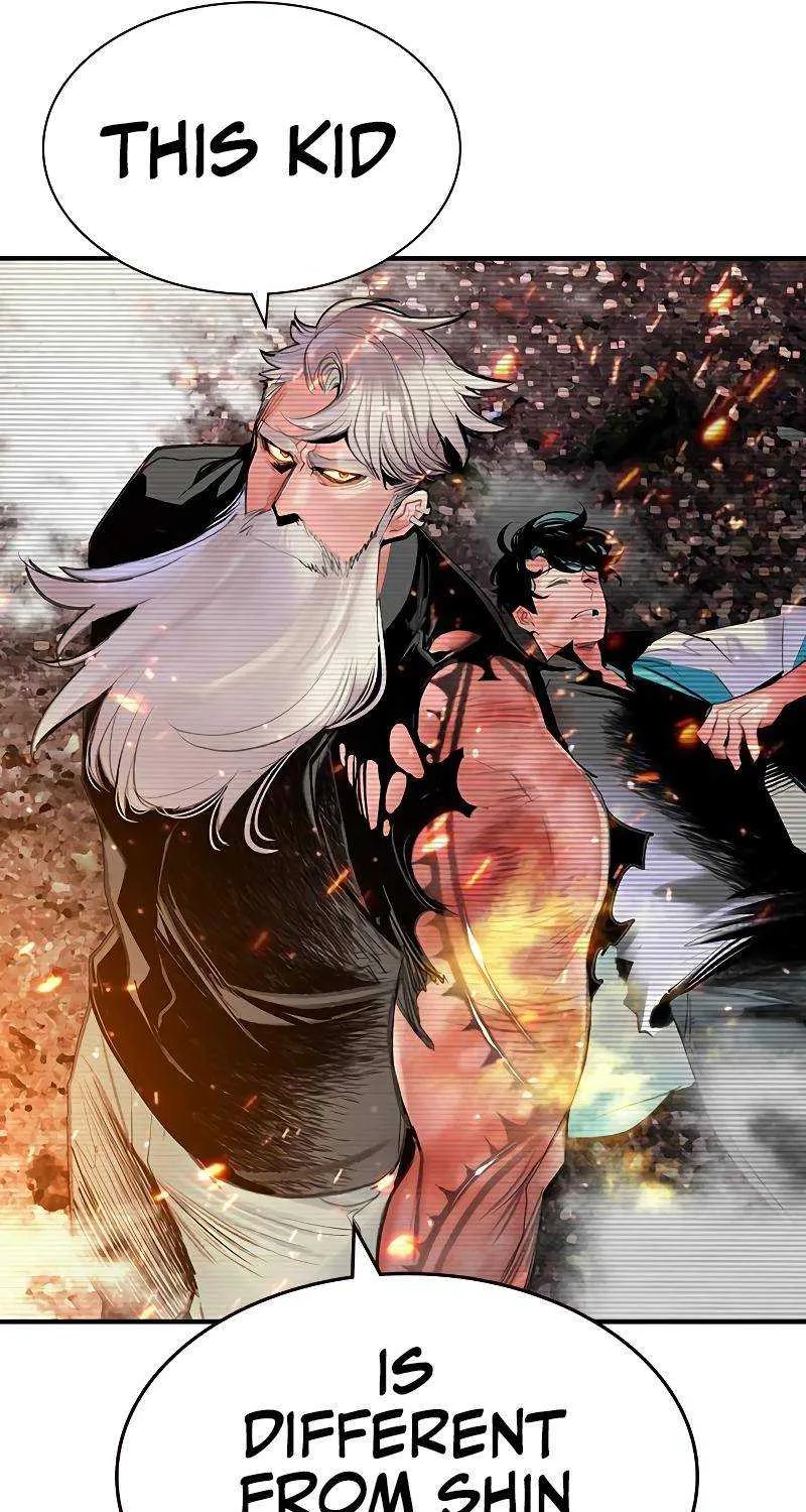 Manhwa Jungle Juice Chapter 49 page 86 - 