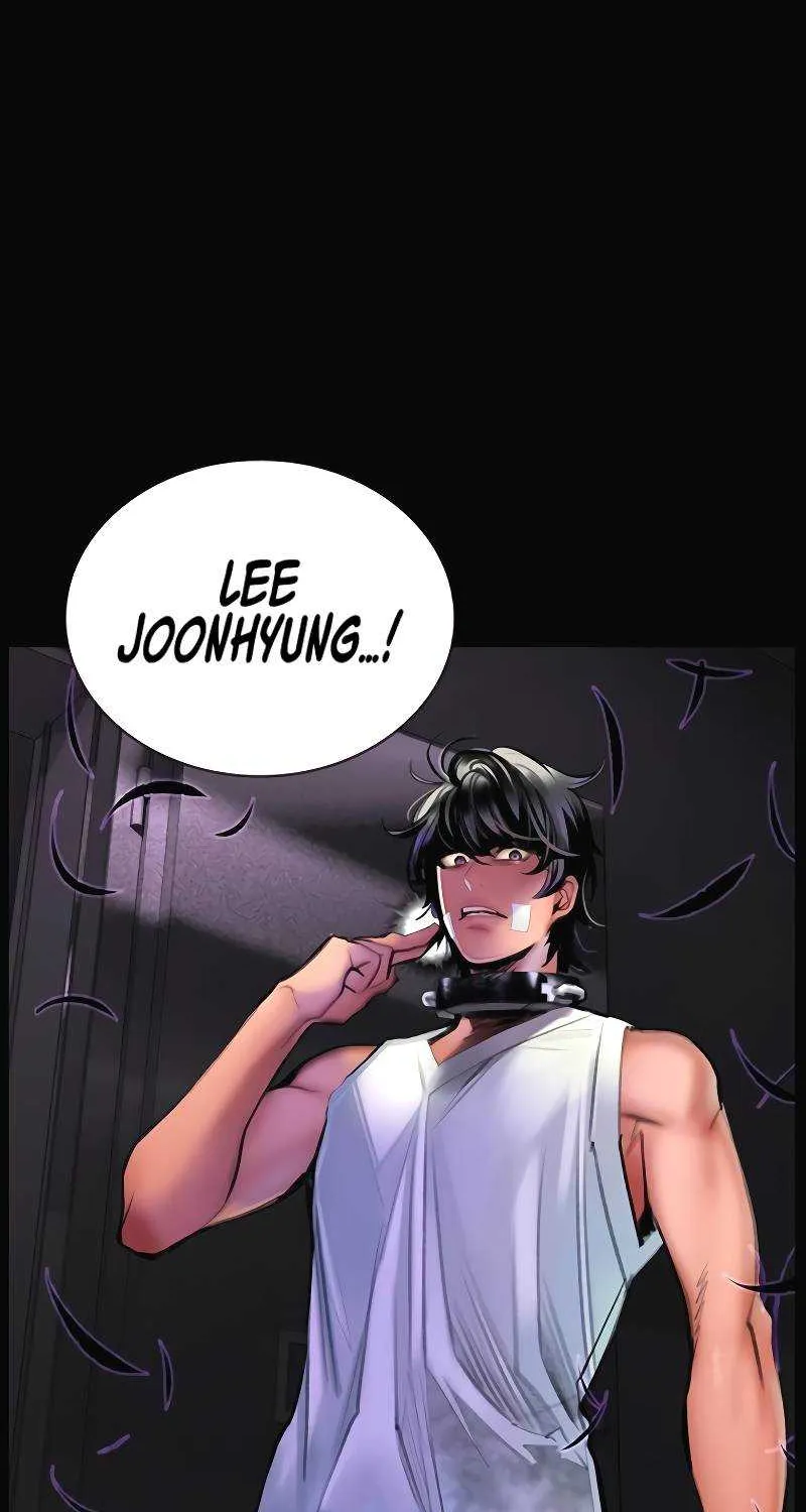 Manhwa Jungle Juice Chapter 70 page 11 - 