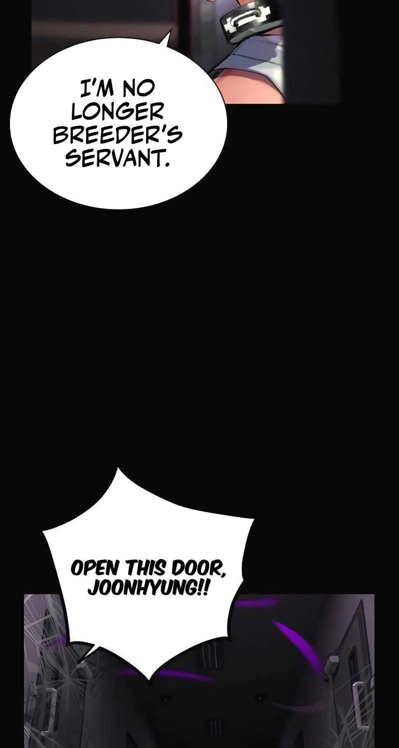 Manhwa Jungle Juice Chapter 70 page 14 - 