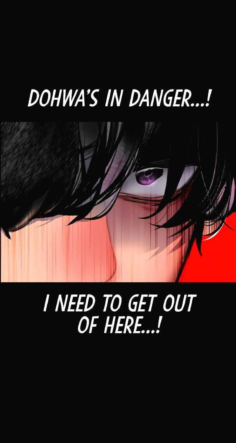 Manhwa Jungle Juice Chapter 70 page 25 - 
