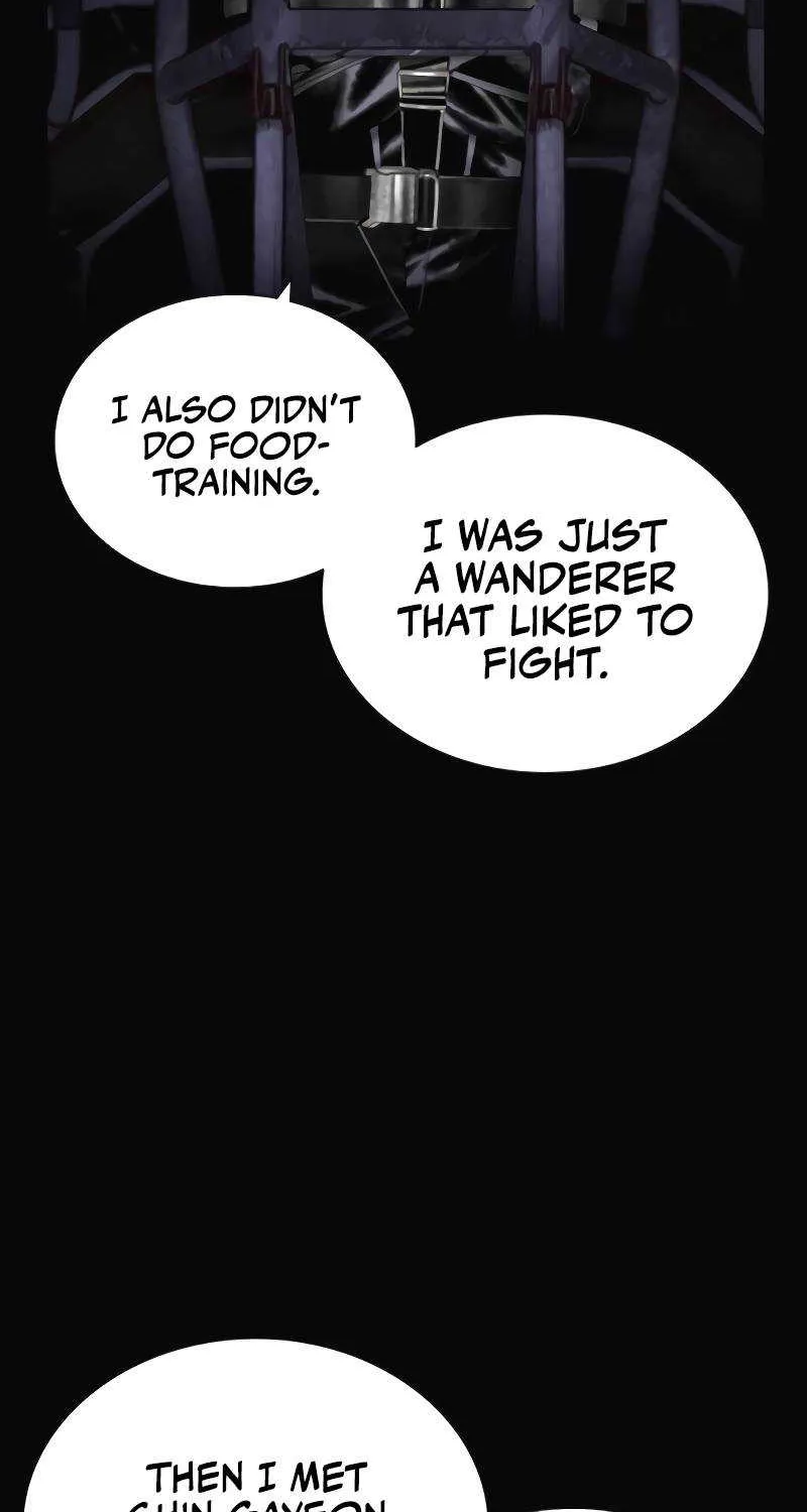 Manhwa Jungle Juice Chapter 70 page 35 - 
