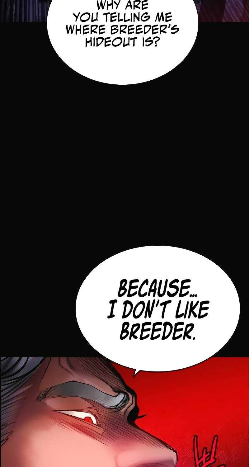 Manhwa Jungle Juice Chapter 70 page 40 - 