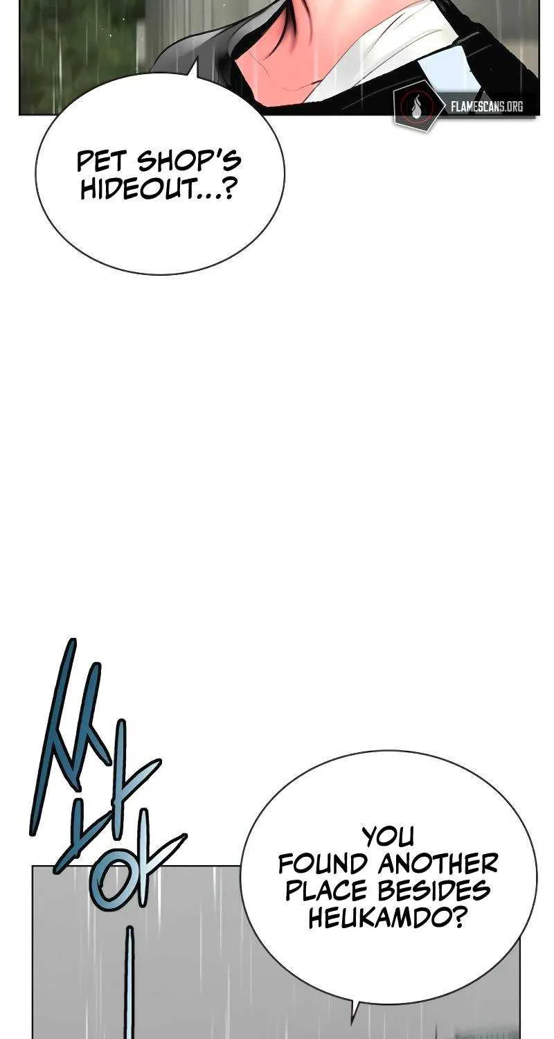 Manhwa Jungle Juice Chapter 70 page 5 - 