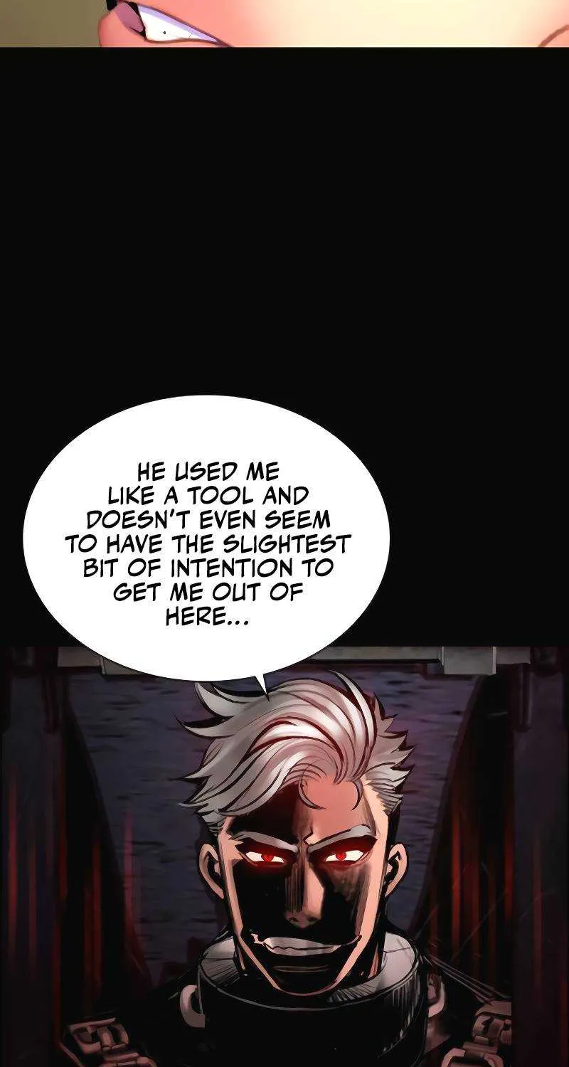 Manhwa Jungle Juice Chapter 70 page 44 - 
