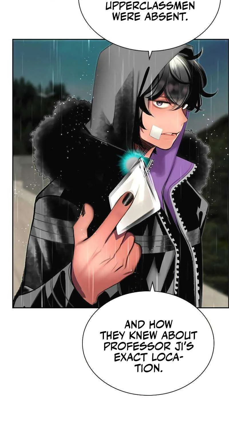 Manhwa Jungle Juice Chapter 70 page 50 - 
