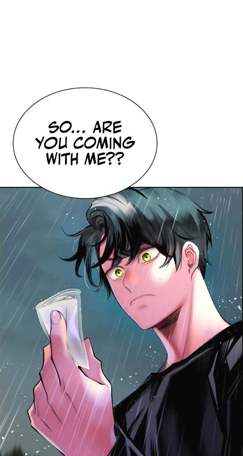 Manhwa Jungle Juice Chapter 70 page 54 - 