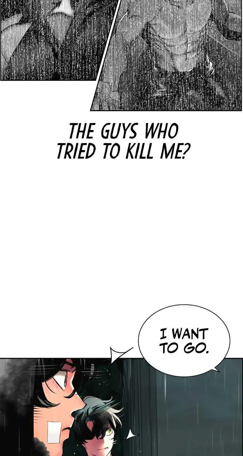 Manhwa Jungle Juice Chapter 70 page 56 - 