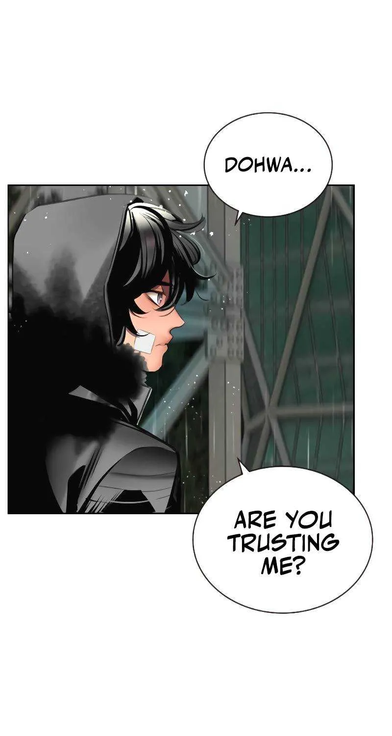 Manhwa Jungle Juice Chapter 70 page 59 - 