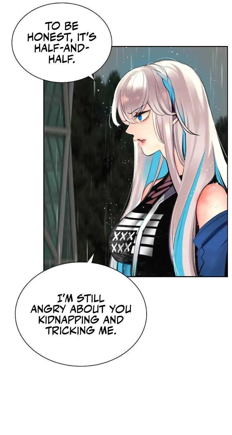 Manhwa Jungle Juice Chapter 70 page 61 - 