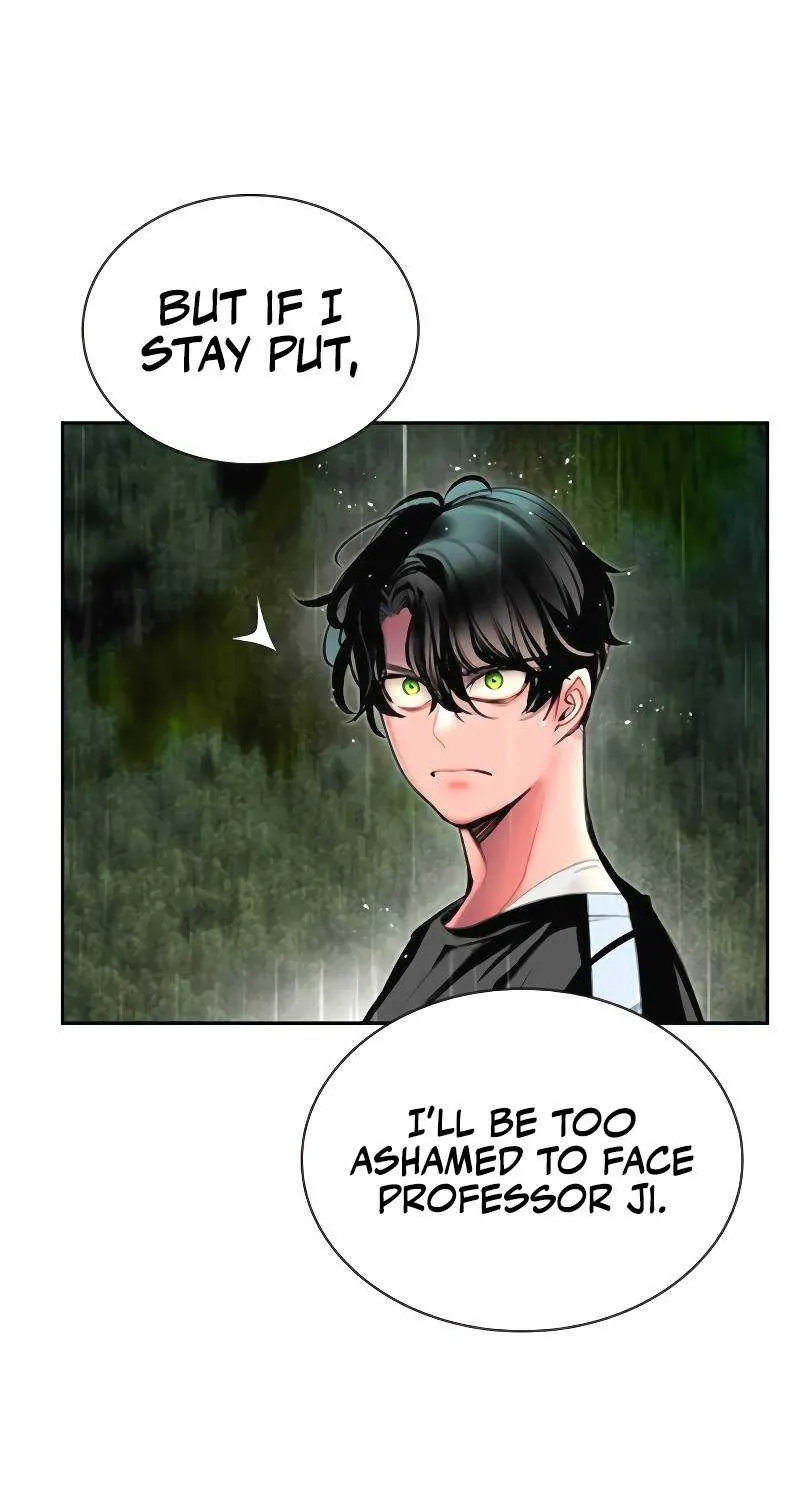 Manhwa Jungle Juice Chapter 70 page 67 - 