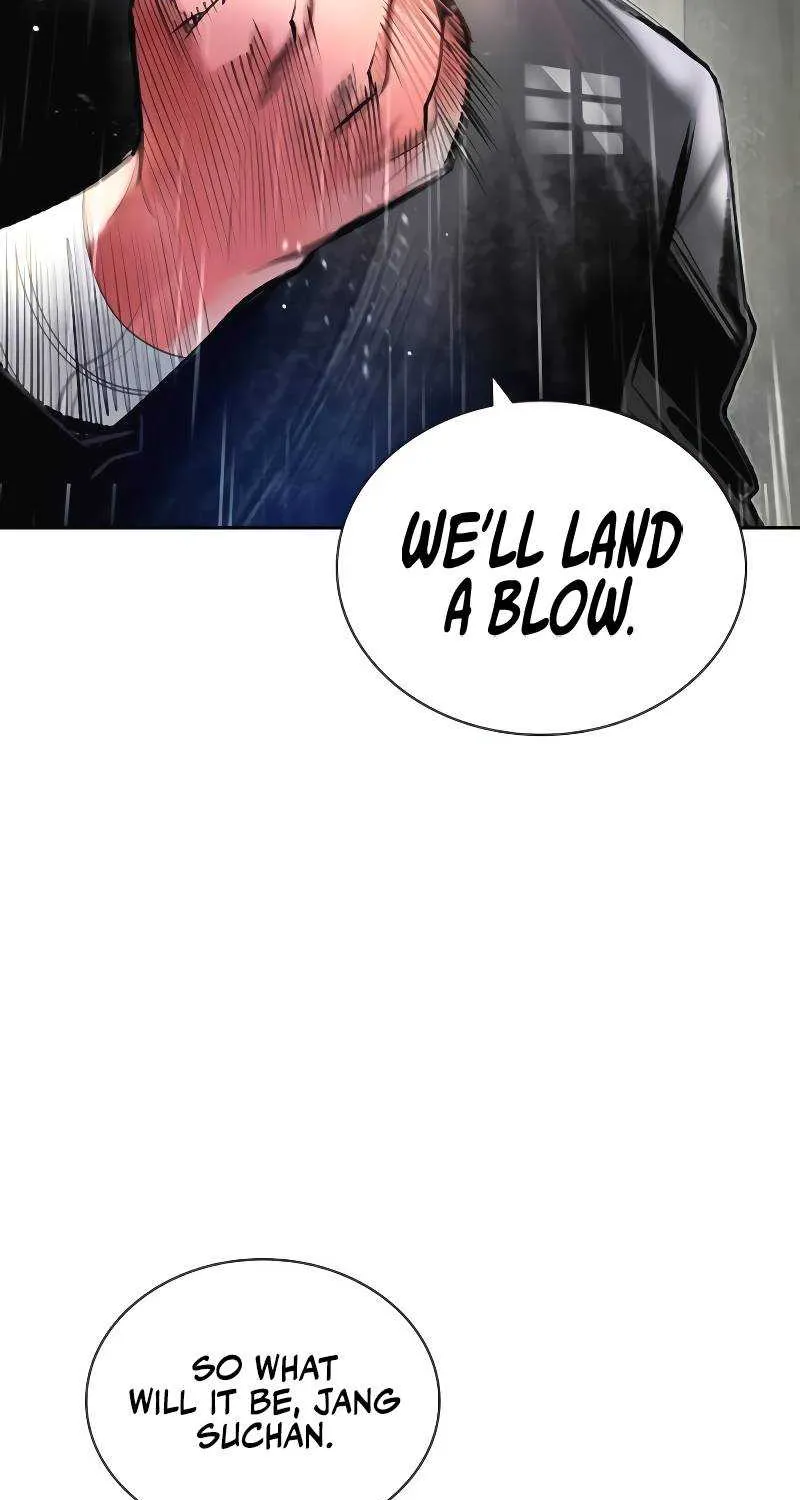 Manhwa Jungle Juice Chapter 70 page 71 - 