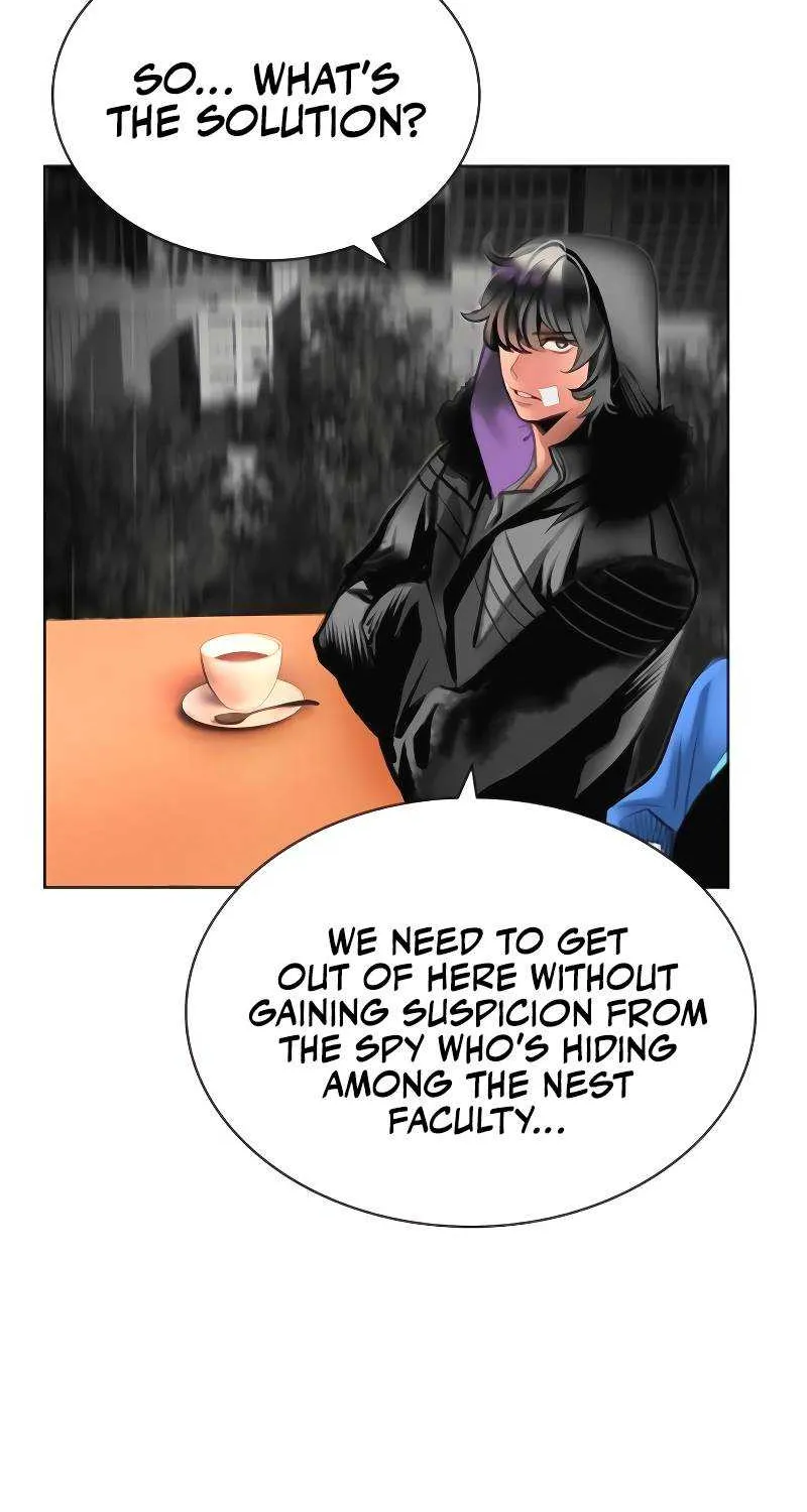 Manhwa Jungle Juice Chapter 70 page 99 - 